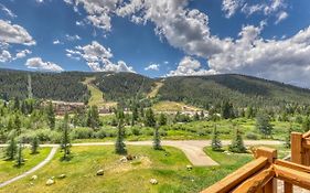 Tenderfoot Lodge 2621